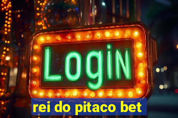 rei do pitaco bet